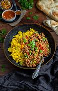 Image result for Mince Meat Curry