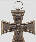 Image result for 1813 Iron Cross