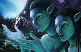 Image result for Avatar I See You