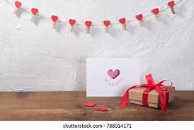 Image result for Gift Box Front View