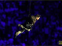 Image result for Tom Cruise Paris Olympics