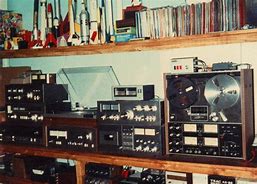 Image result for 70s Stereo