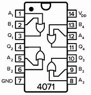 Image result for Or Gate IC