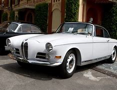 Image result for BMW 503 Coupe