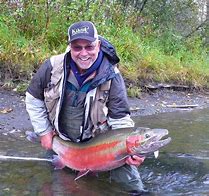 Image result for Steelhead Salmon