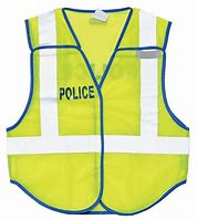 Image result for Police Officer Vest