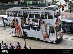 Image result for Wide Tram