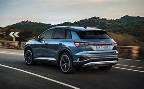 Image result for Audi E-Tron 4