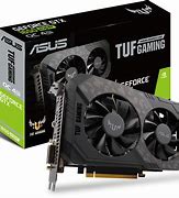 Image result for Asus TUF GeForce GTX 1650