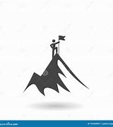 Image result for Mountain Top Icon