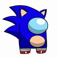 Image result for Among Us Sonic the Hedgehog