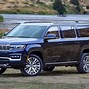 Image result for Fastest 3 Row SUV