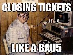 Image result for Burn Ticket Meme