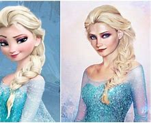 Image result for Disney Princess Movies Real Life