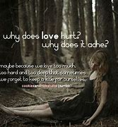 Image result for Love Hurts Meme