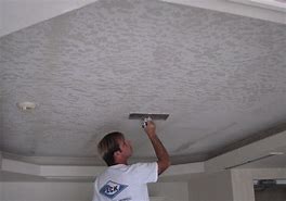 Image result for Ceiling Paint Finish