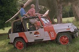 Image result for Jurassic Park Staff Jwe2