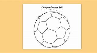 Image result for 3D Papercraft Soccer