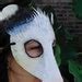 Image result for Possum Mask