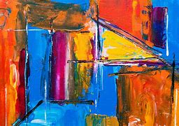 Image result for abstract large canvas painting