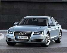 Image result for Audi A8 Wallpaper 4K