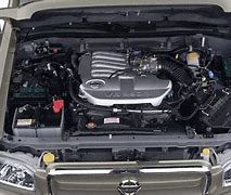 Image result for Nissan Pathfinder Engine