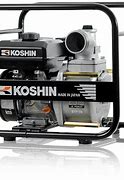 Image result for Koshin Kogyo