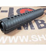 Image result for A2 Handguard