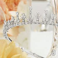 Image result for Harry Winston Diamond Tiara