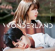 Image result for Park Bo Gum Wonderland