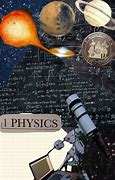 Image result for Aesthetic Physics Word