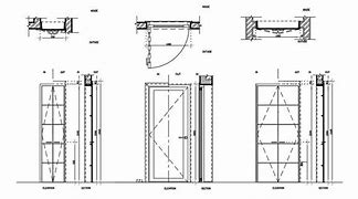 Image result for Double Door Section