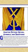 Image result for Chi PSI Pledge Button