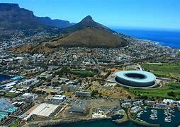 Image result for South Africa Capital