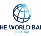 Image result for World Bank Logo Transparent