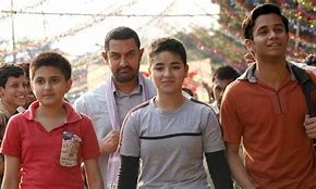 Image result for Dangal Movie Iconic Scenes