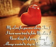 Image result for You're My True Love