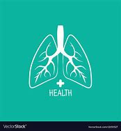 Image result for Lungs Logo Design