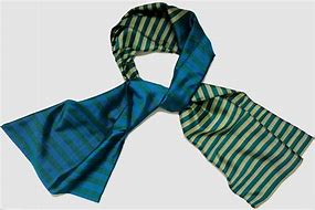 Image result for Bandcbags with Green Scarf