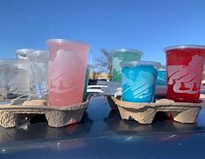 Image result for Taco Bell Slushies