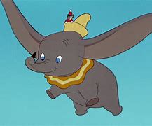 Image result for Cute Disney Dumbo