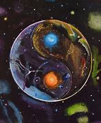 Image result for Cosmic Yin Yang