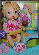 Image result for Baby Alive Toys