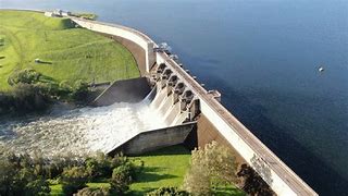 Image result for Biggest Dam in Queensland