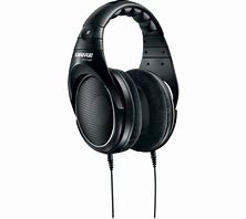 Image result for Shure Headphones in Ears