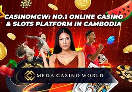 Image result for Cambodia Casino On Maountain