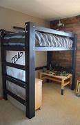 Image result for Build Your Own Loft Bed