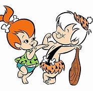 Image result for Flintstones 80s Cartoon