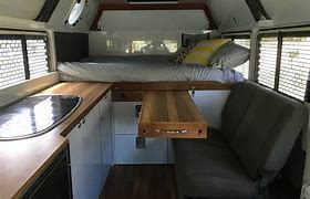 Image result for Custom Camper Van Interiors