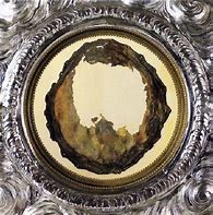 Image result for Eucharistic Miracle at Lanciano